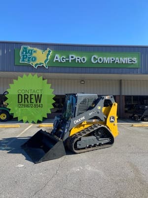 2026 John Deere 317P Image