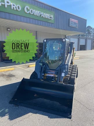 Image of John Deere 317P equipment image 1