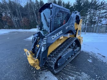 2026 John Deere 317P Equipment Image0