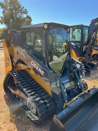 Image of John Deere 317G Primary image