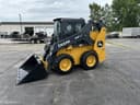 2026 John Deere 318P Image