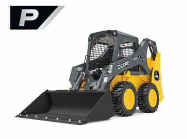 Skid Steers