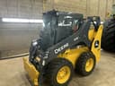 2026 John Deere 318P Image