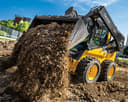 2026 John Deere 320P Image