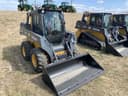 2026 John Deere 320G Image