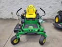 2026 John Deere Z320R Image