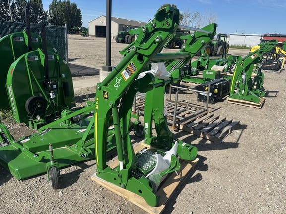 2026 John Deere 320R Equipment Image0