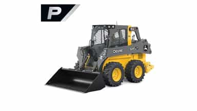Wheel Loaders