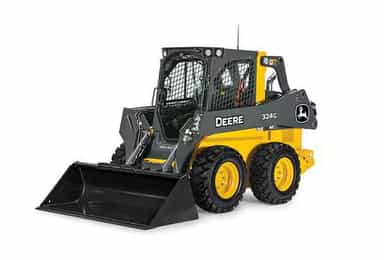 Skid Steers