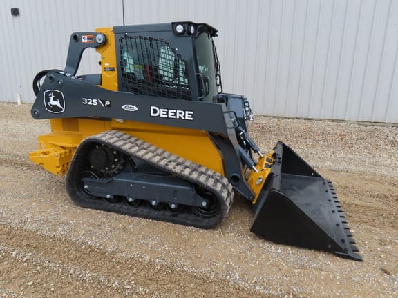 2026 John Deere 325P Equipment Image0