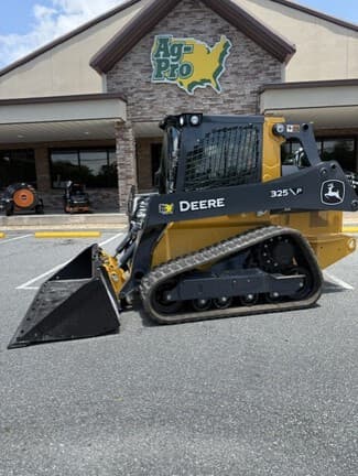 Image of John Deere 325P Primary image