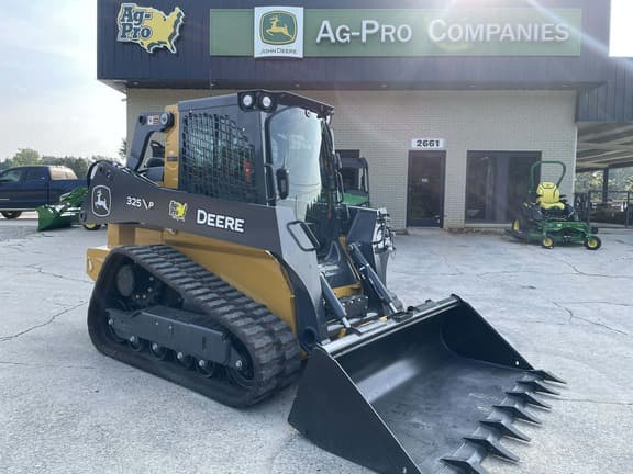 Image of John Deere 325P Primary image