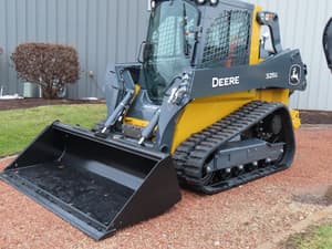 2026 John Deere 325G Image