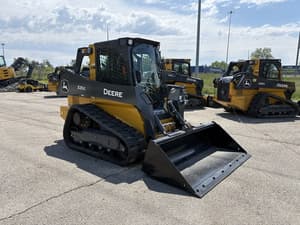 2026 John Deere 325G Image