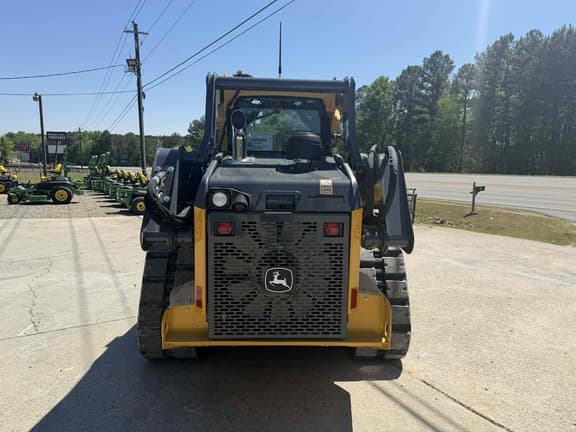 Image of John Deere 325G equipment image 4