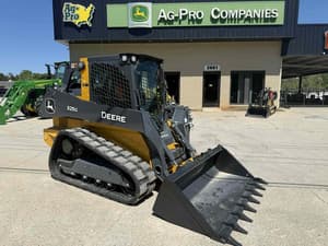 2026 John Deere 325G Image