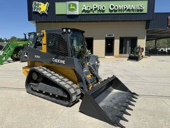 2026 John Deere 325G Equipment Image0