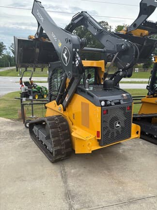 Image of John Deere 325G equipment image 1