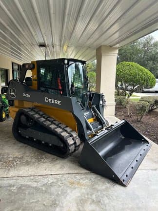 Image of John Deere 325G Primary image