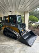 2026 John Deere 325G Image