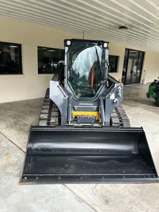 Image of John Deere 325G equipment image 1