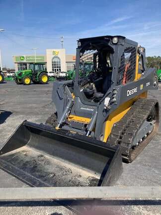 2026 John Deere 325G Equipment Image0