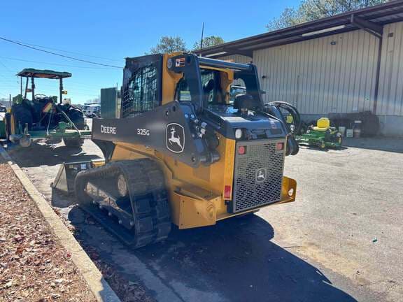 Image of John Deere 325G equipment image 2