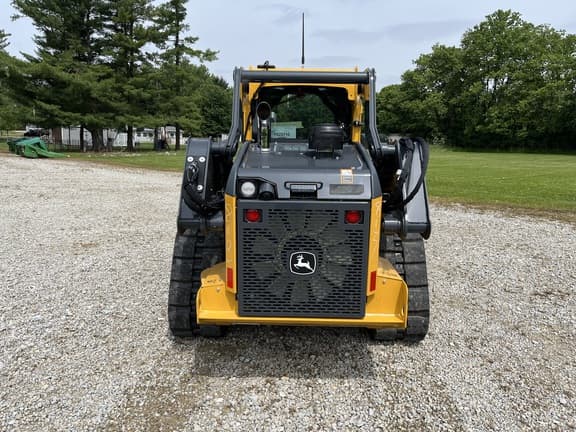 Image of John Deere 325G equipment image 2