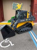 2026 John Deere 325G Image