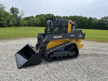 2026 John Deere 325G Equipment Image0