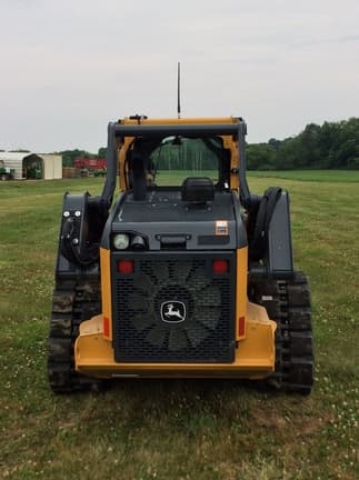 Image of John Deere 325G equipment image 3
