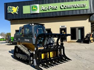 2026 John Deere 325G Image