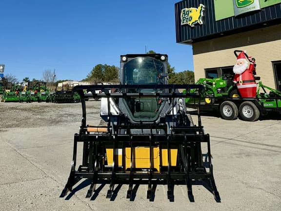 Image of John Deere 325G equipment image 2