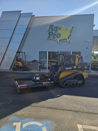 Image of John Deere 325G Primary image