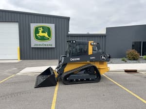 2026 John Deere 325G Image