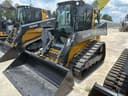 2026 John Deere 325G Image