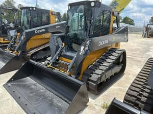 2026 John Deere 325G Image
