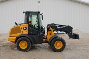 2026 John Deere 326P Image
