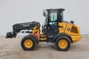 2026 John Deere 326P Image