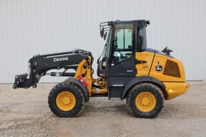 2026 John Deere 326P Image