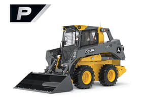 2026 John Deere 330P Image