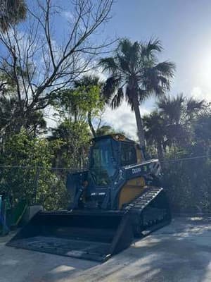 2026 John Deere 331P Image