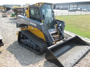 2026 John Deere 331P Image
