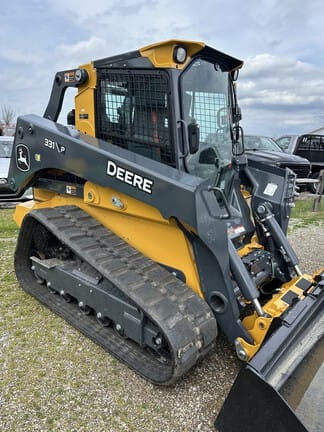 2026 John Deere 331P Equipment Image0