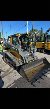 Image of John Deere 331P Primary image