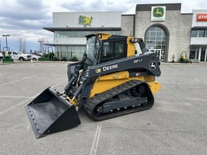 2026 John Deere 331 Image