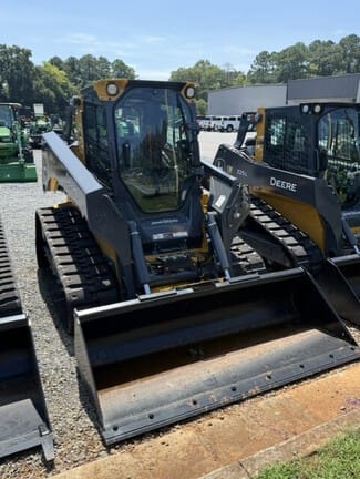 2026 John Deere 331P Equipment Image0