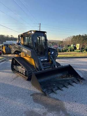 2026 John Deere 331P Image