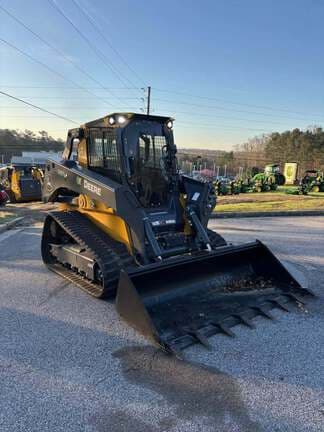 2026 John Deere 331P Equipment Image0