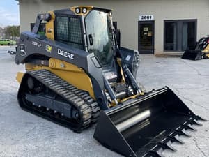 2026 John Deere 333P Image